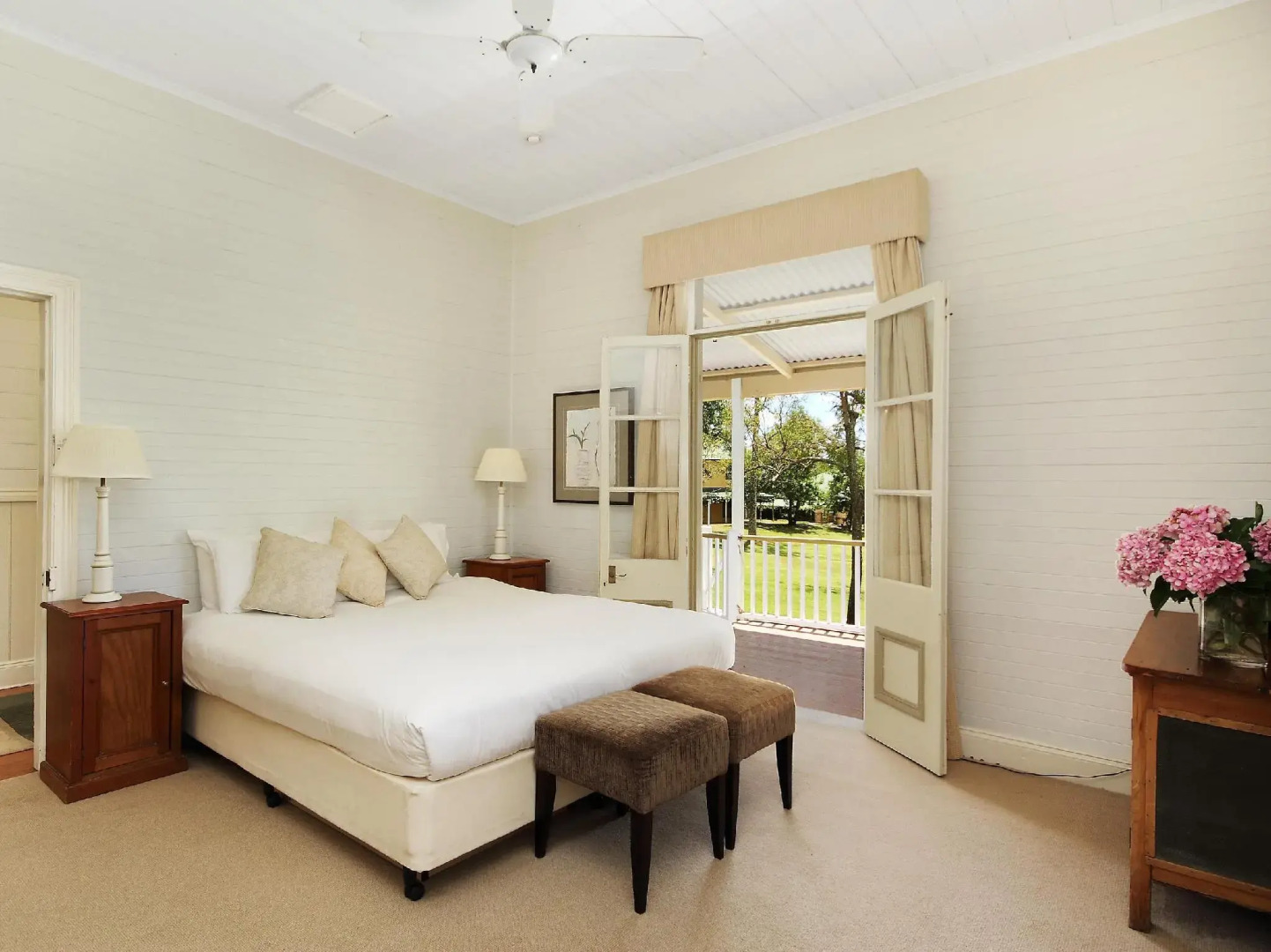 Spicers Guesthouse