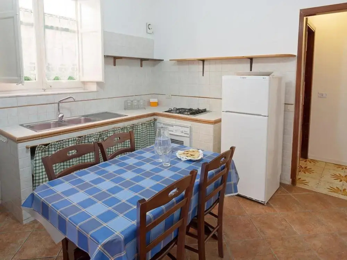 Le Case di Mamma Carmela - Country Houses