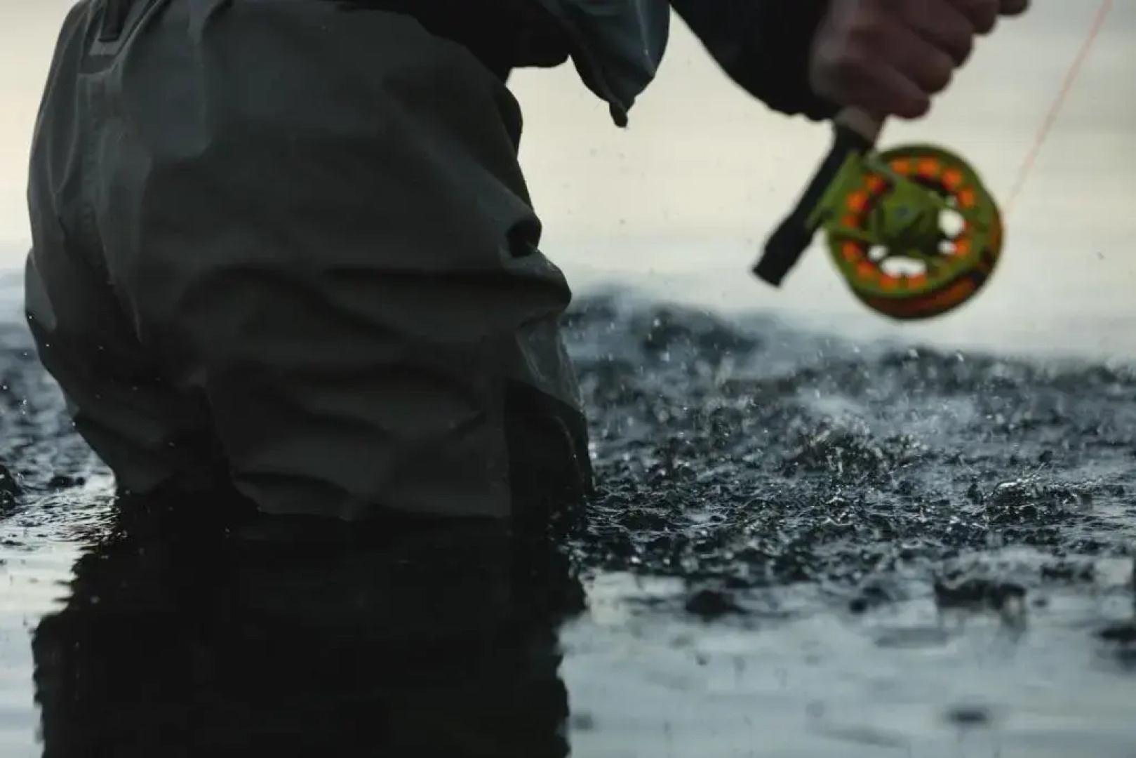 Currawong Lakes Tasmania