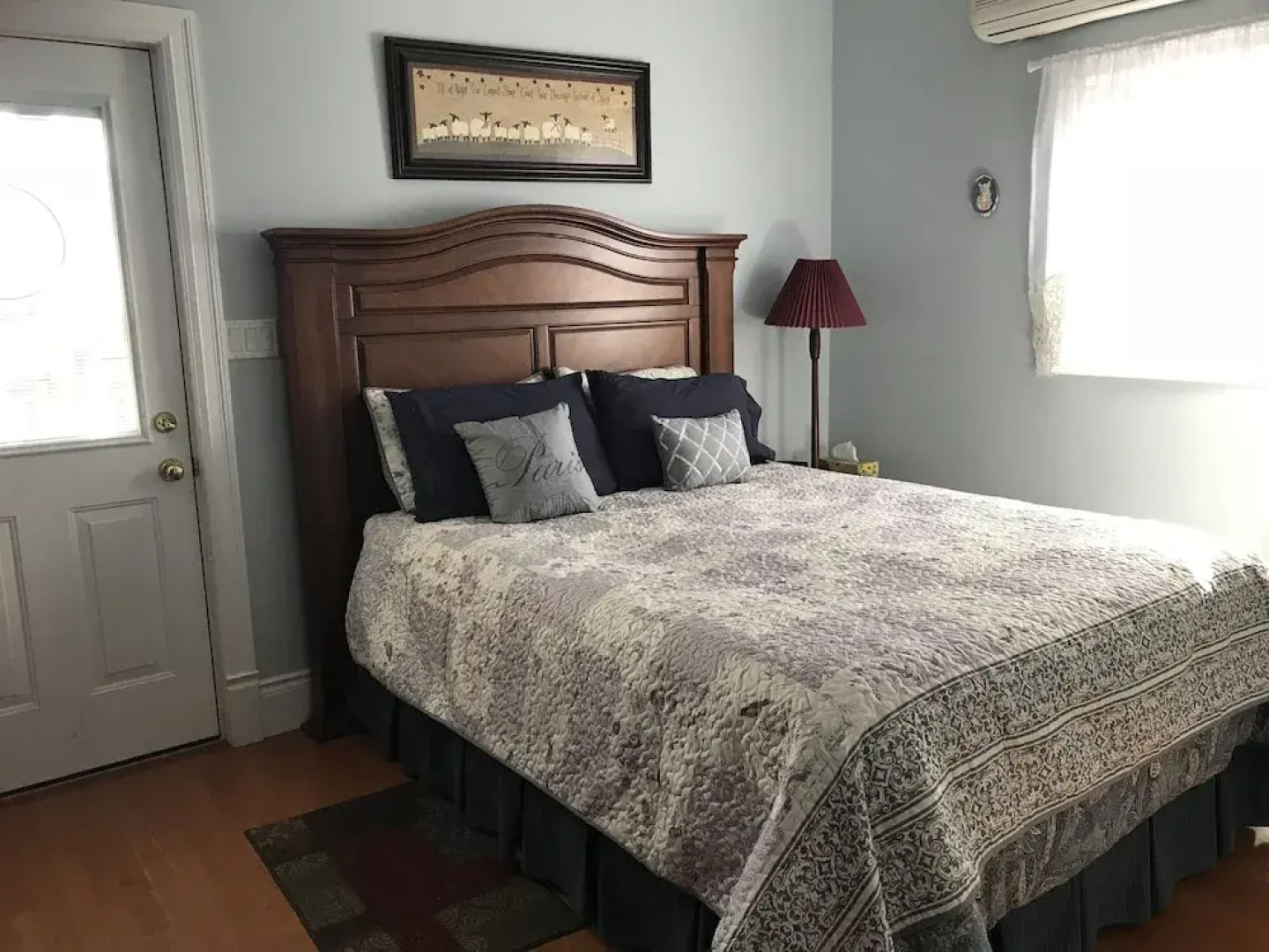 A Patch Of Heaven Bed And Breakfast