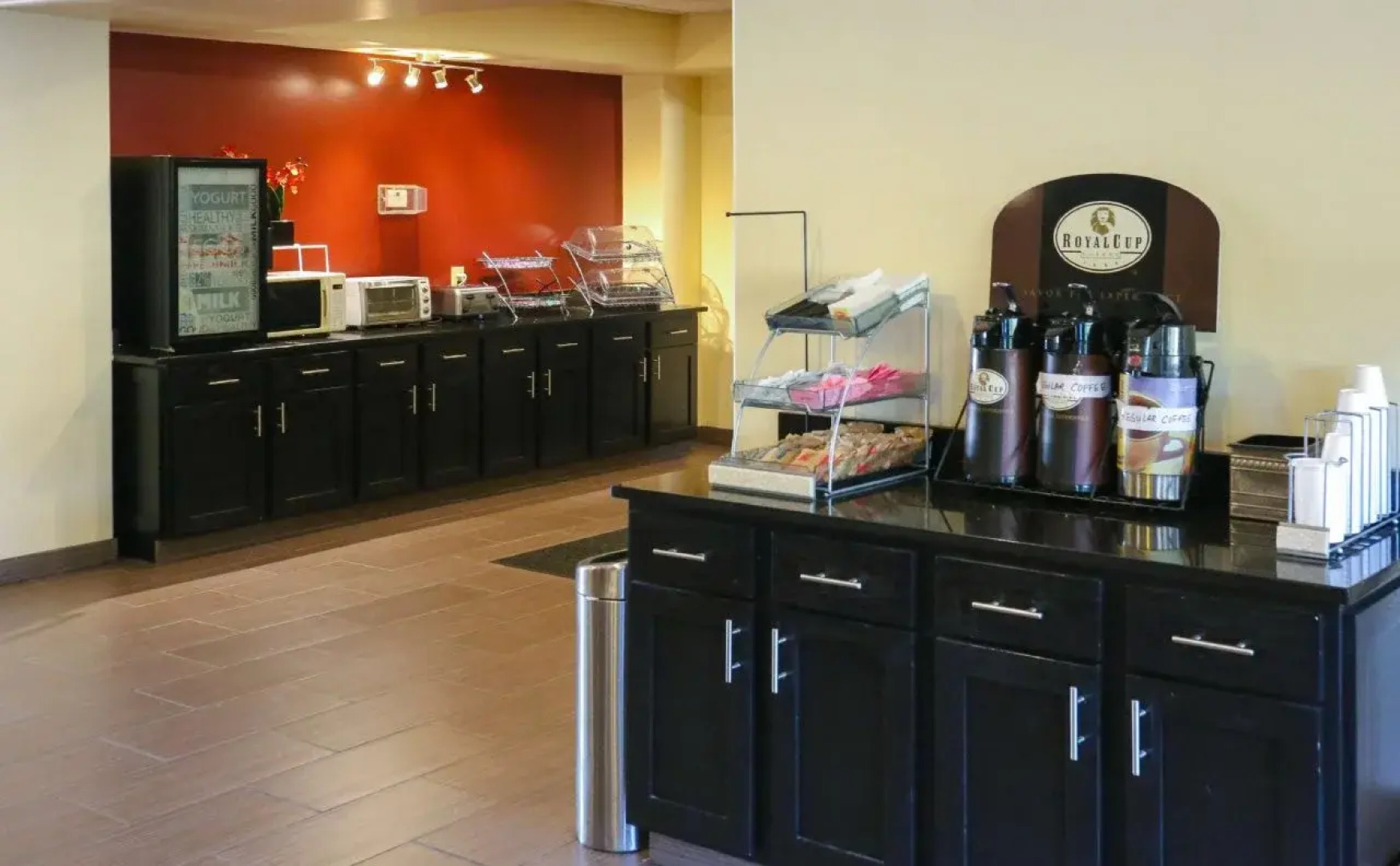 Red Roof Inn Yemassee