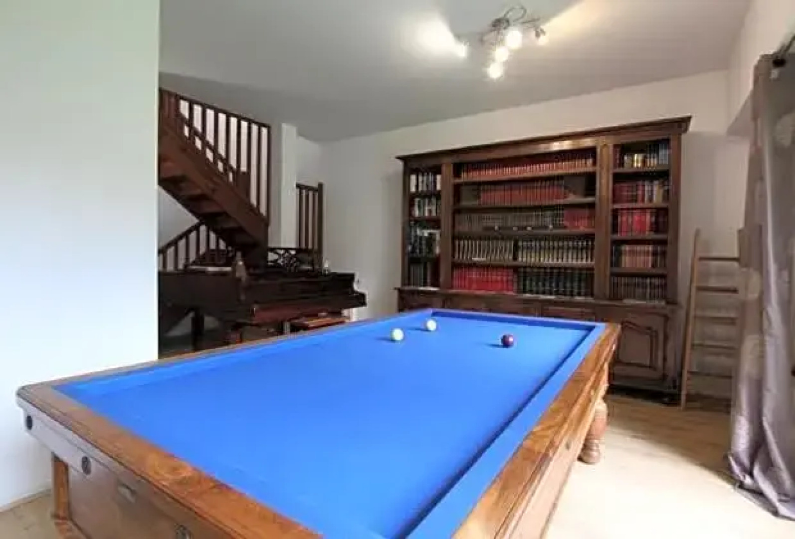 Les Chambres Du Gave D'Ossau