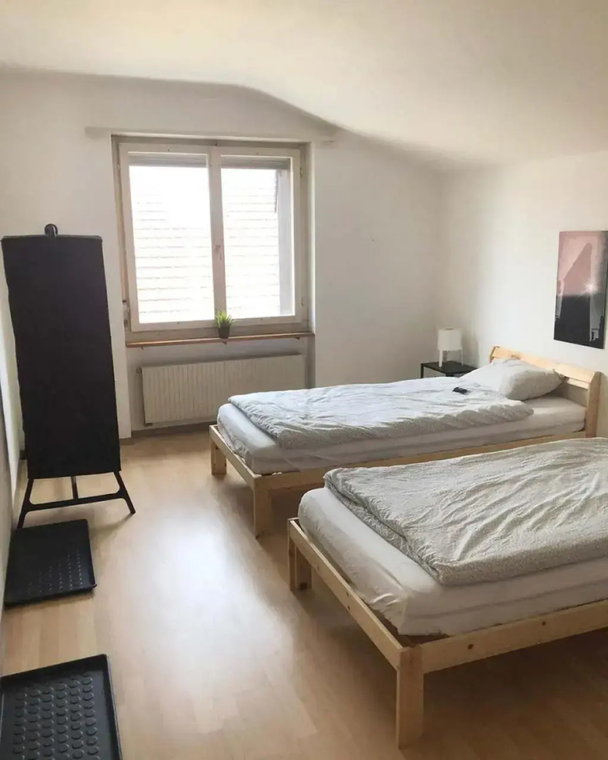 ZIMMERzuVERMIETEN.ch Deitingen Neumatt