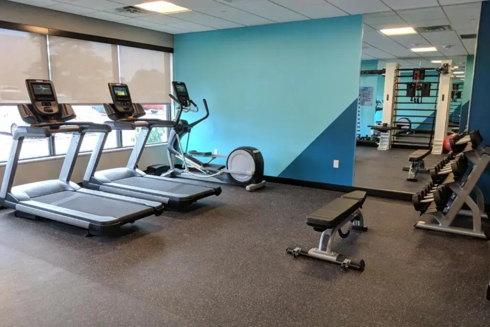 avid hotel Zeeland by IHG