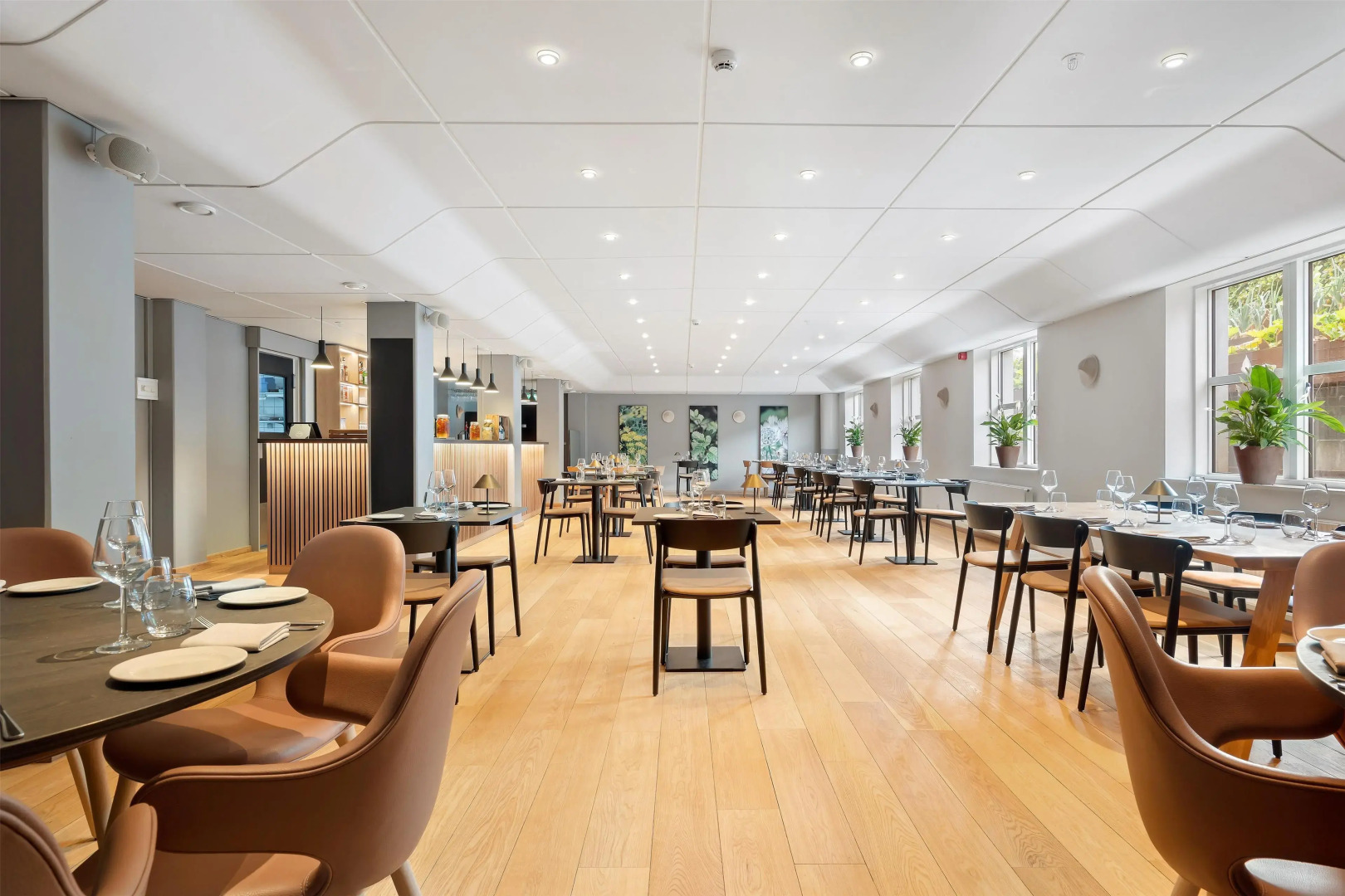 Best Western Hotel Hillerod