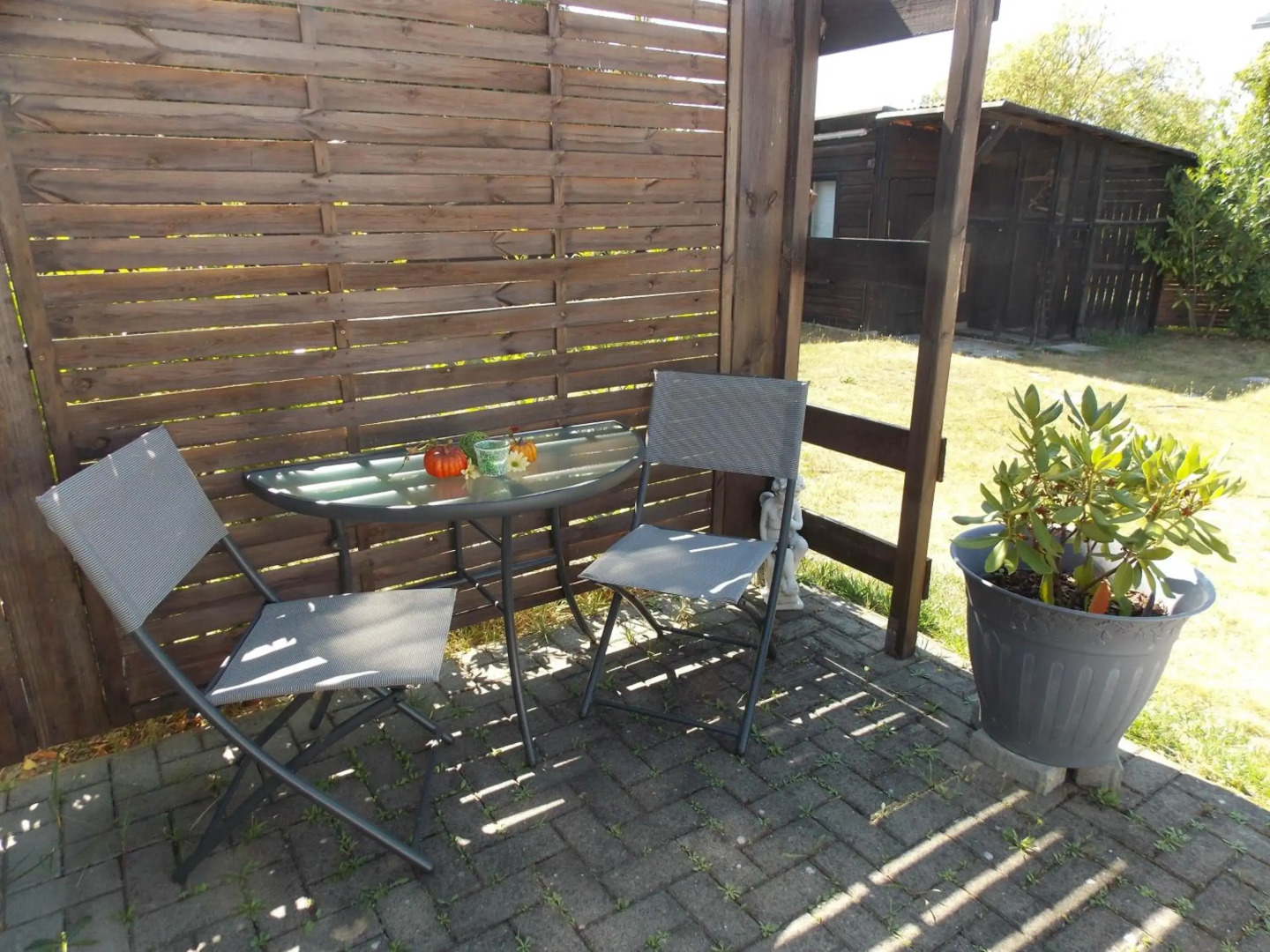 Ferienwohnung Mohnblume - [#a44686]