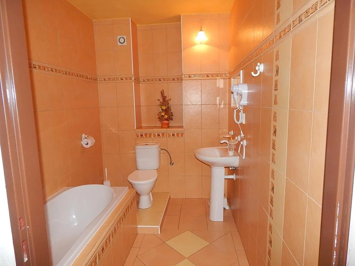 Penzion Harmonie Rohanov