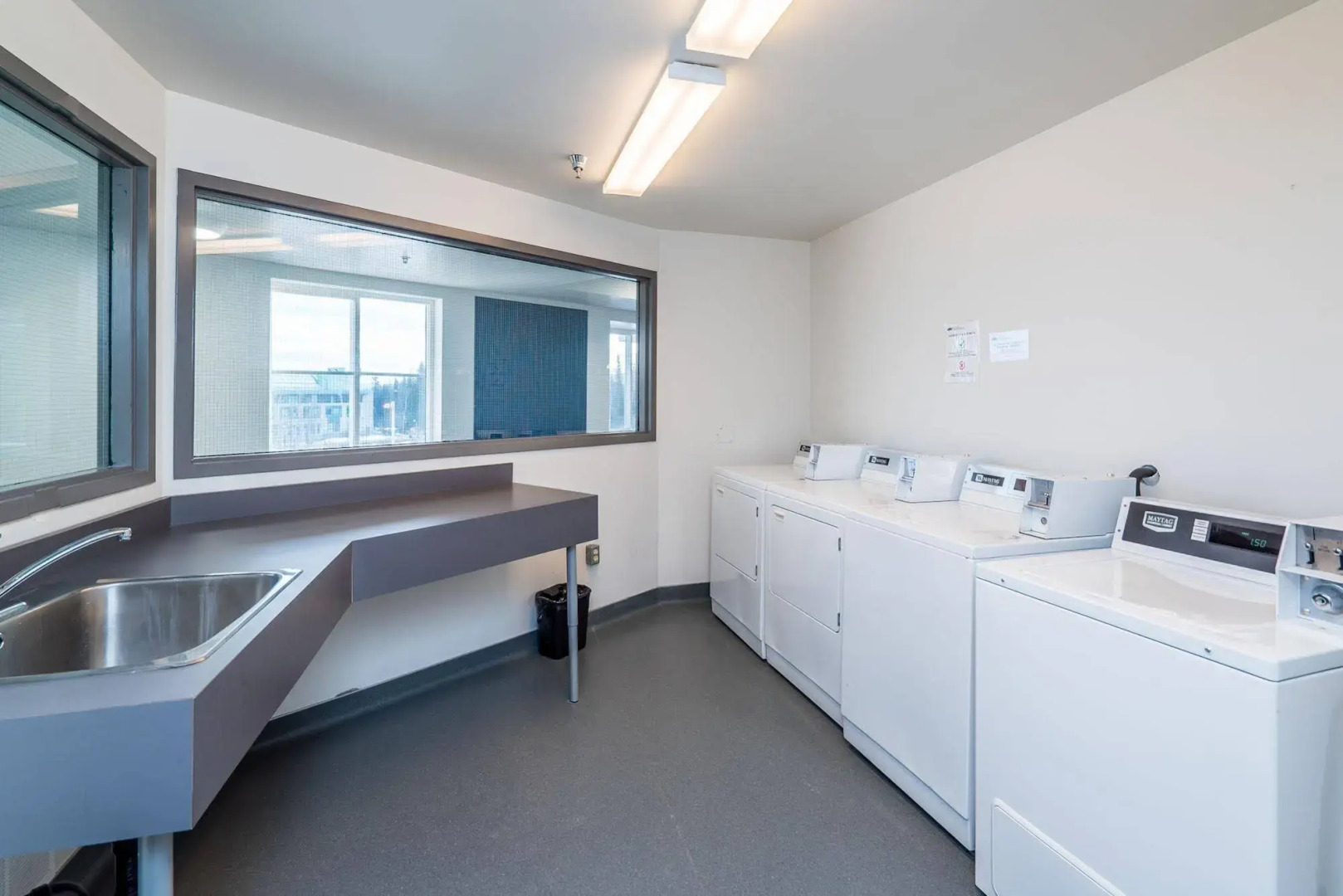 Residences at University of Northern BC