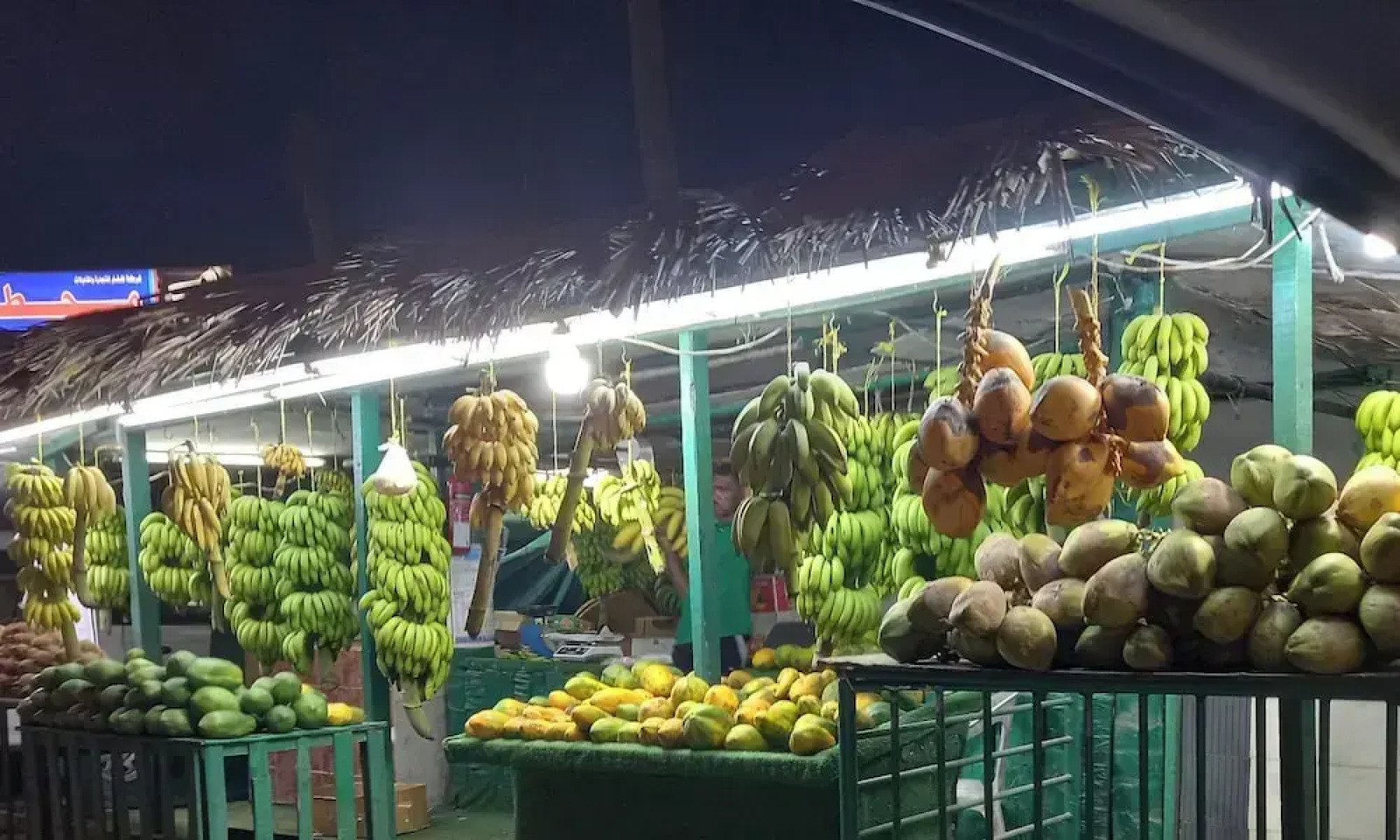 Remarkable 1-bed Apartment in Salalah