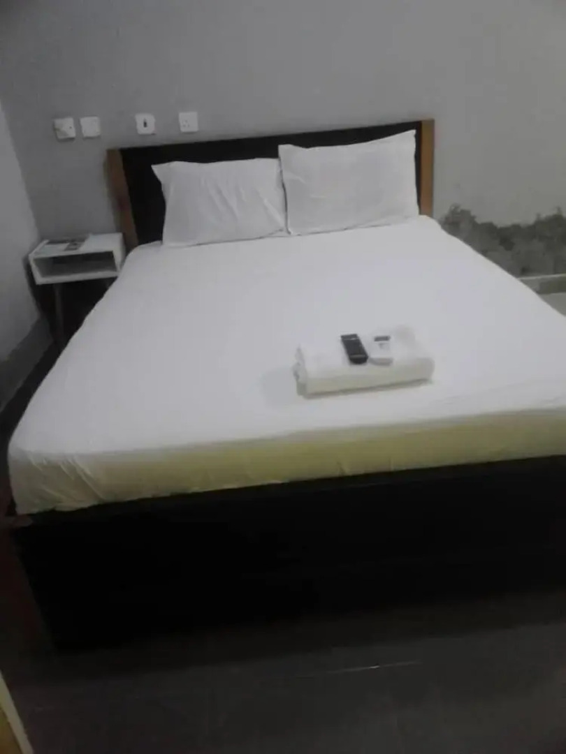 Danson Lodge Guest House