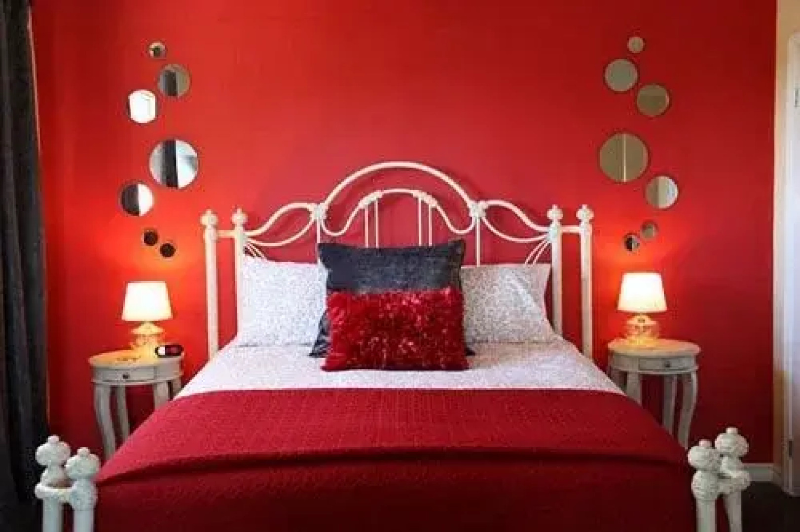 Crown Ridge Bed and Breakfast