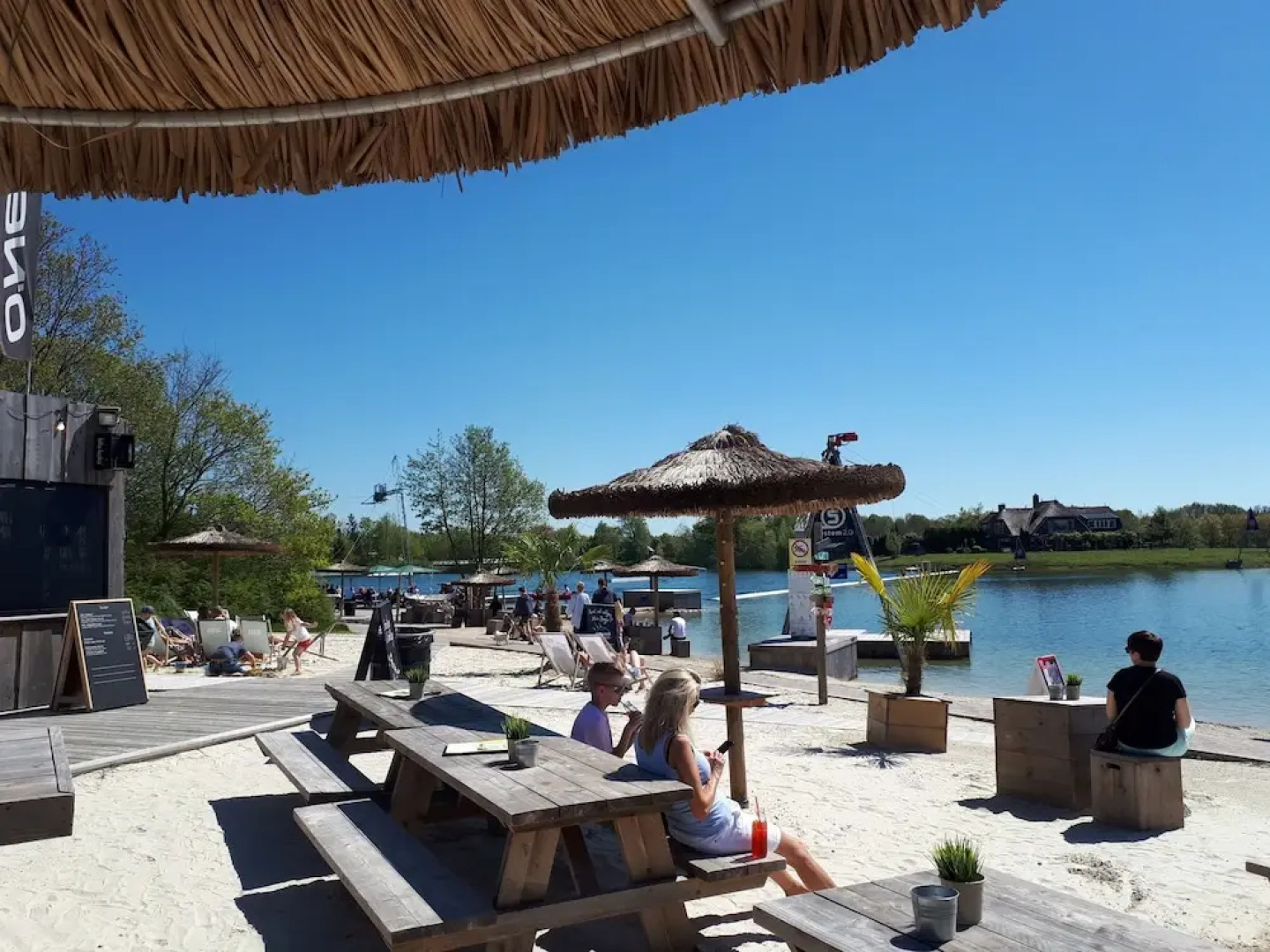 Apartments Fröhling