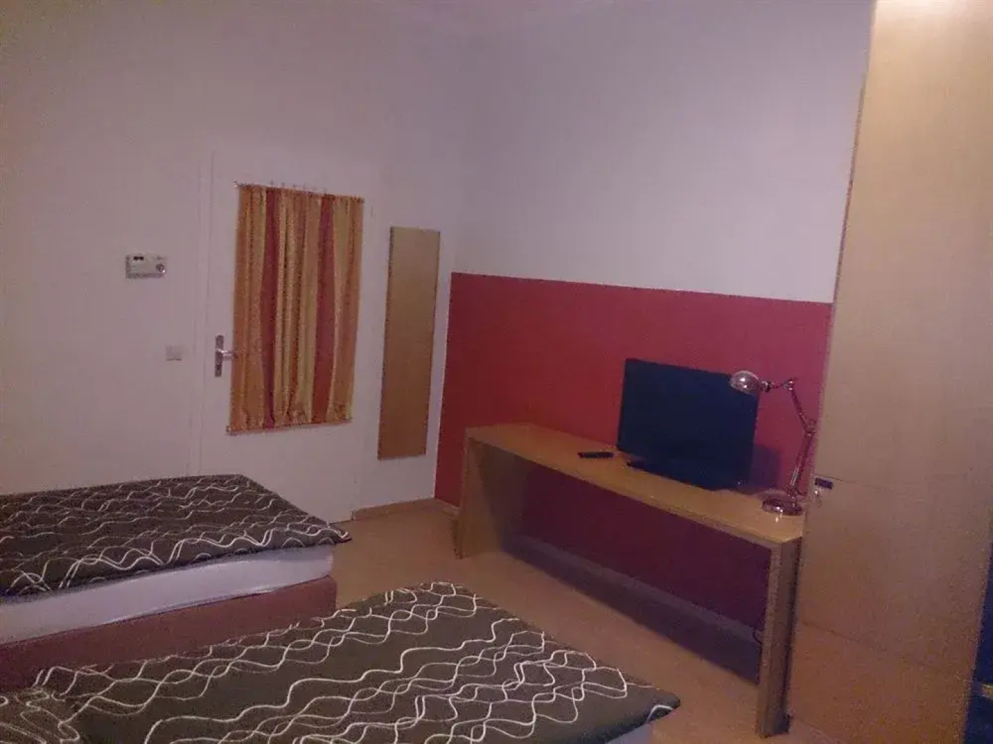 ruhrzimmer Apartments