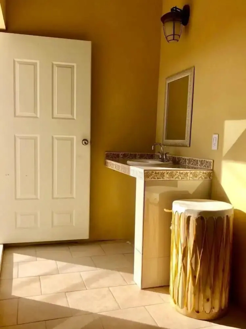 Hotel Jade Cerocahui