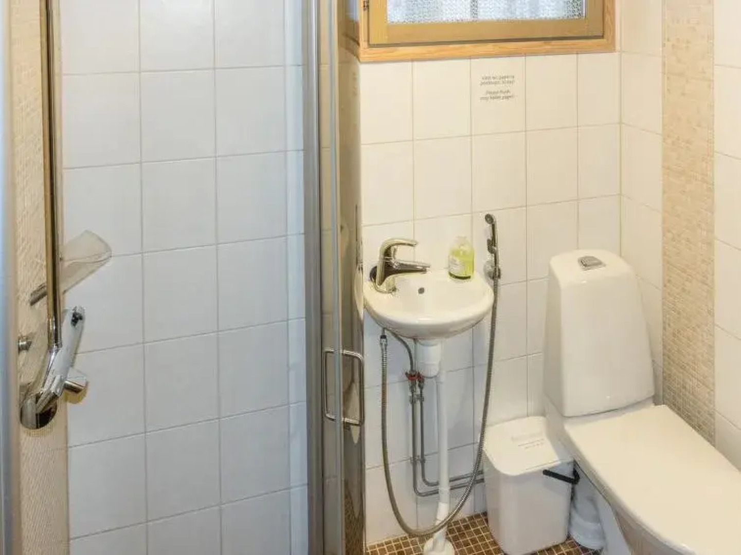 Holiday Home Luoston karpalo