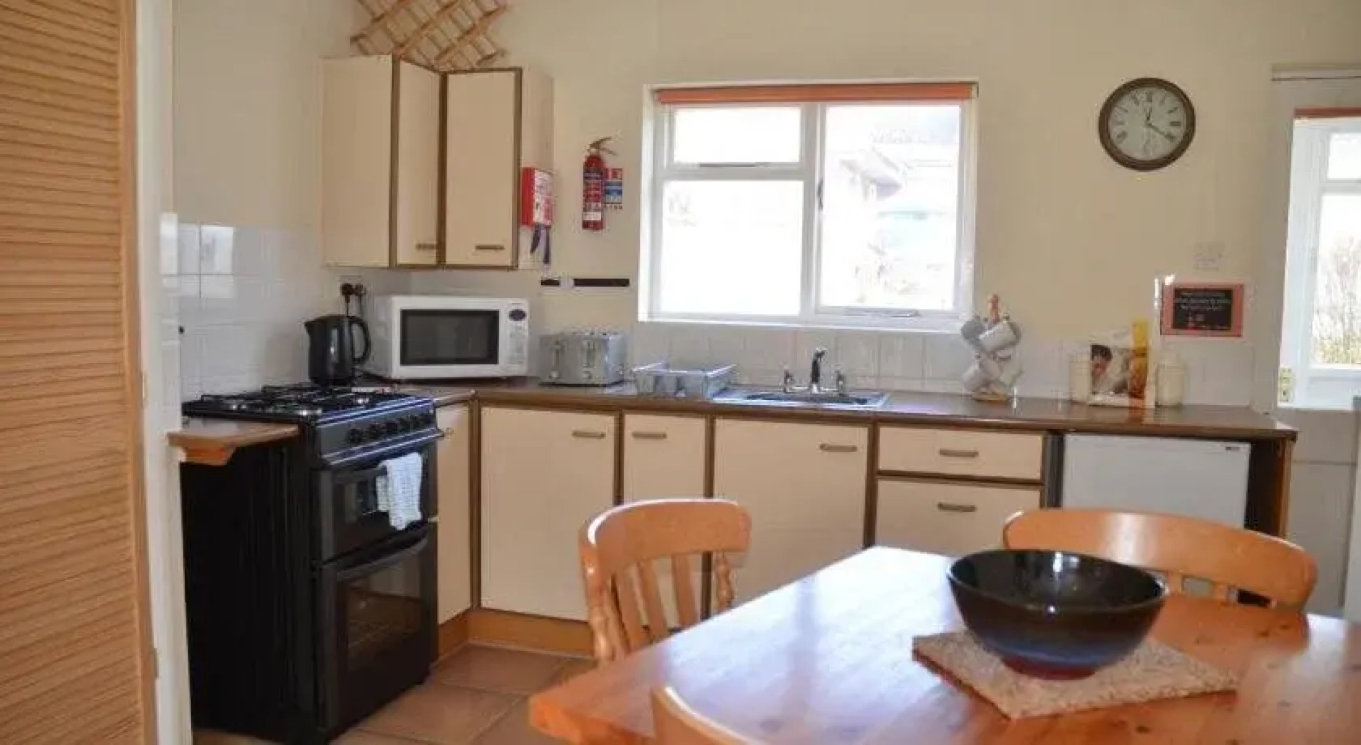 Watermouth Cove Holiday Park