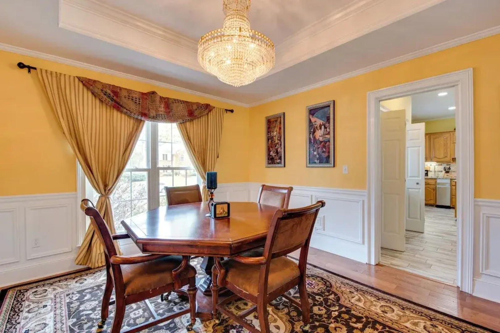 Douglasville Lake Home w/ Private Pool + Gazebo!