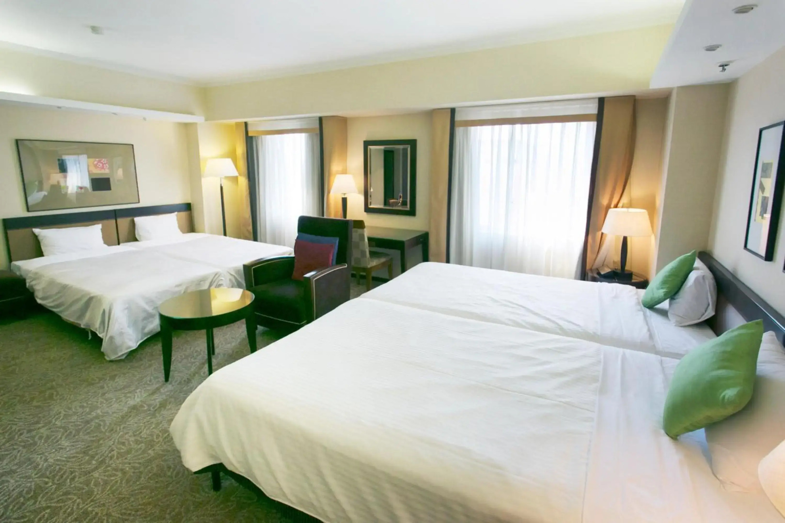 Kanazawa New Grand Hotel Prestige