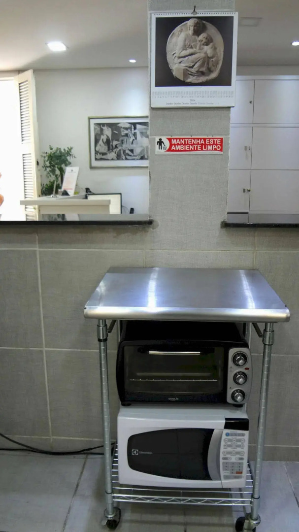 Albergaria Hostel & Bar