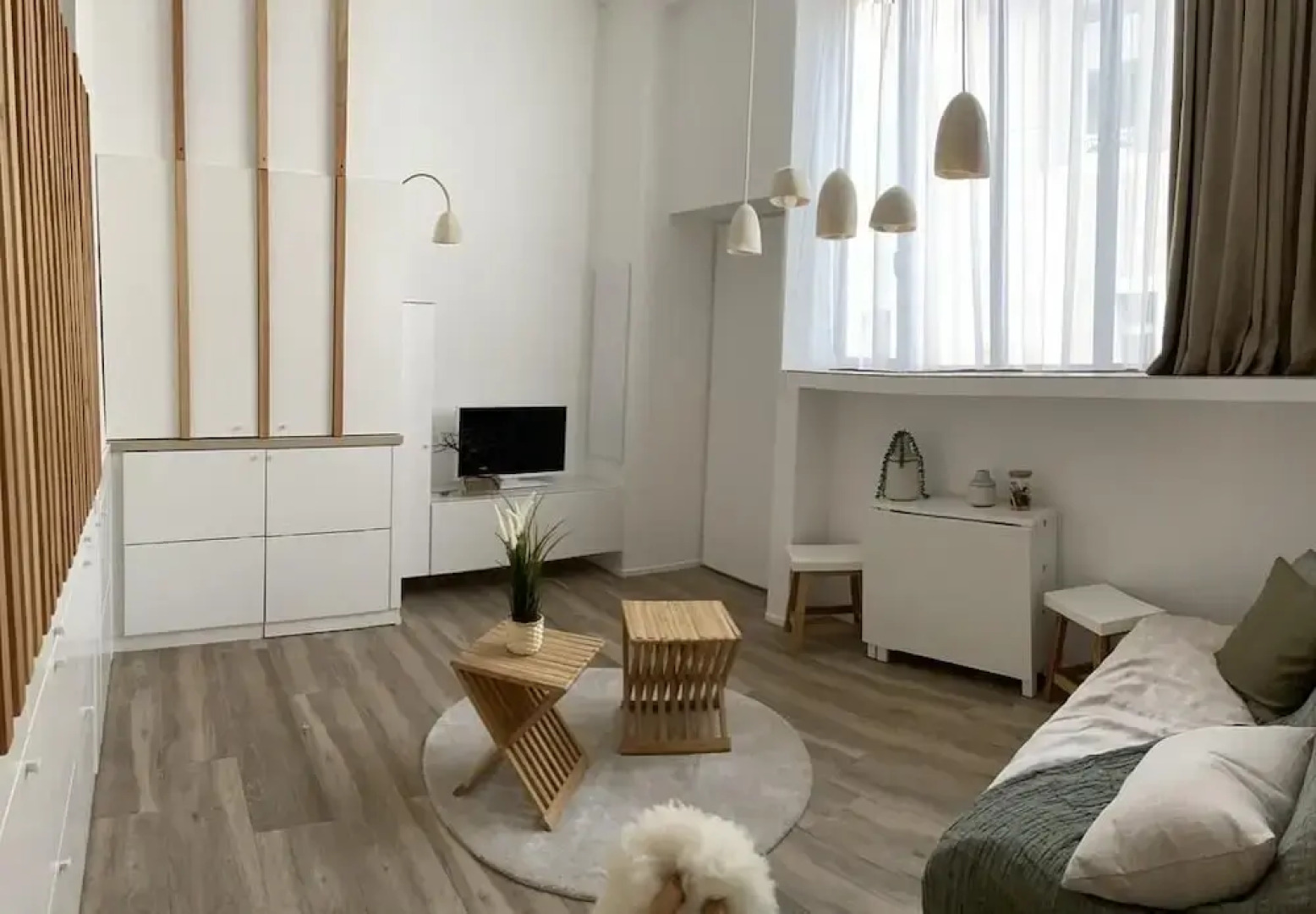 Le Mouton à 5 Pattes