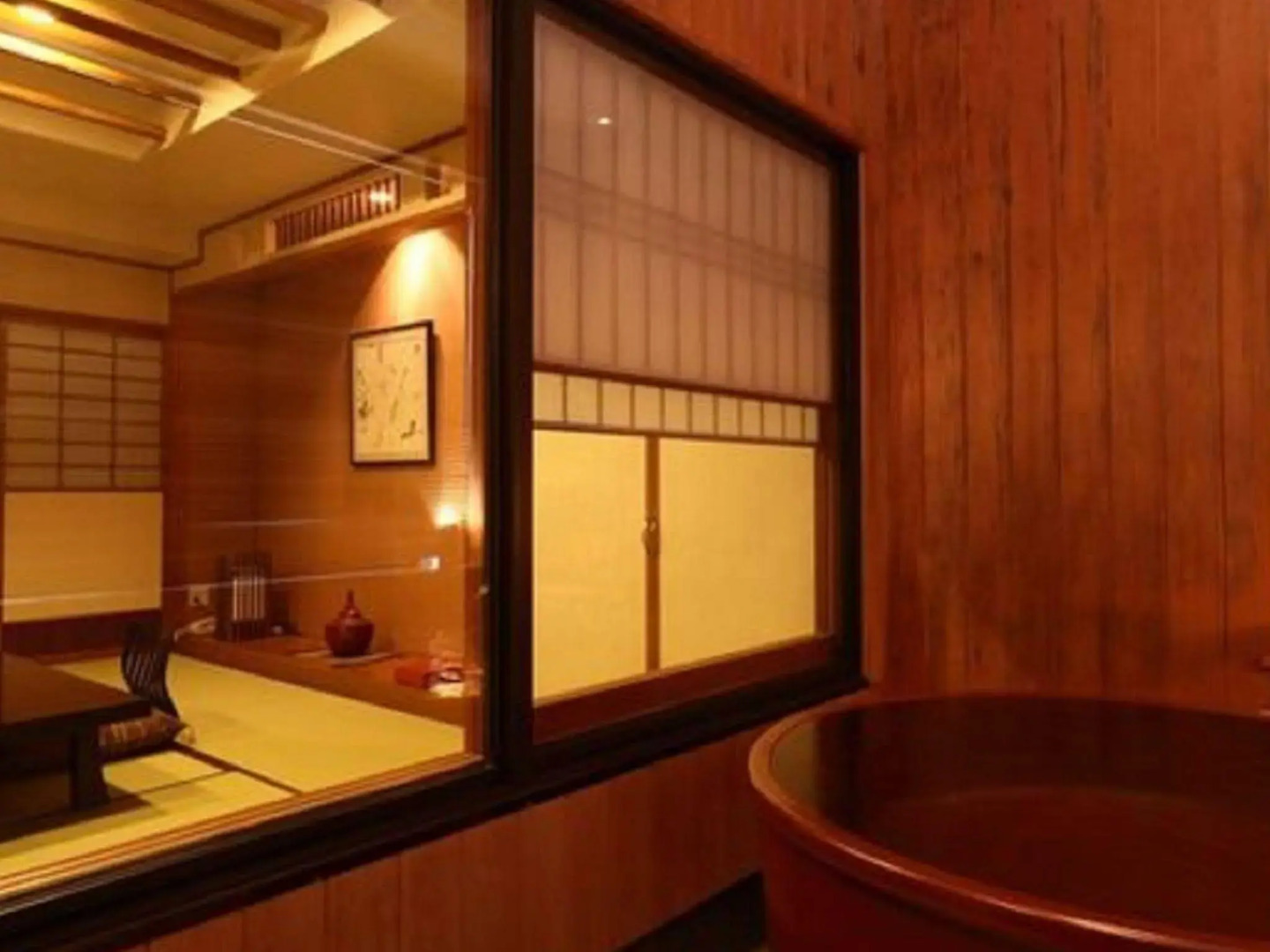 Echigo no Oyado Inamoto