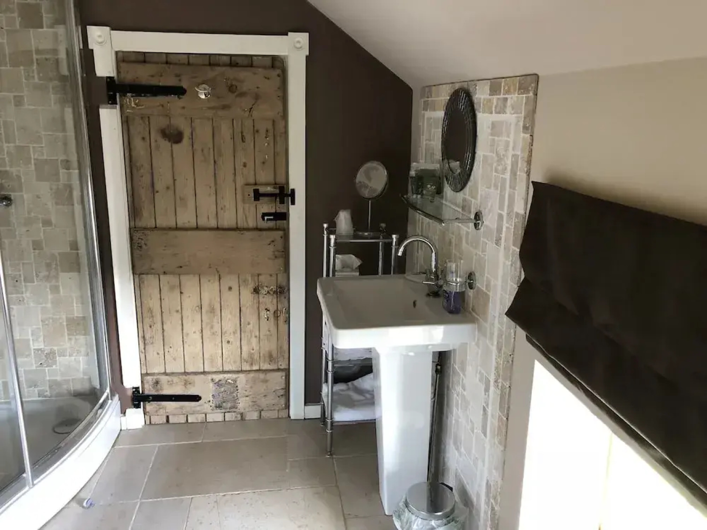 Greensnips Farm B&B