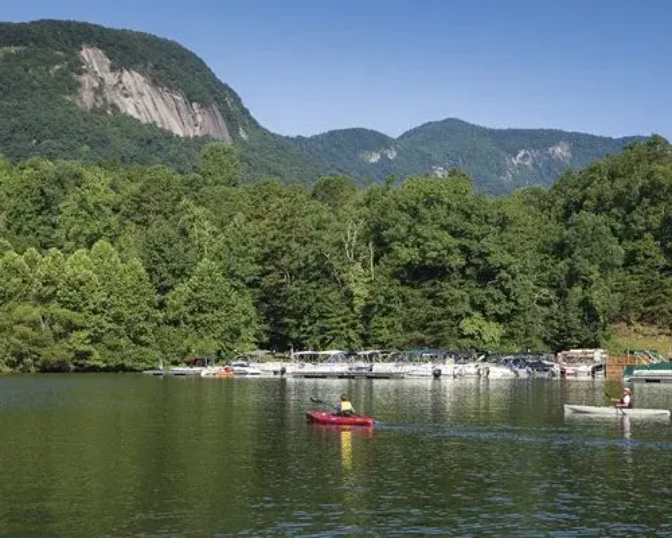 Wyndham Fairfield Mountains