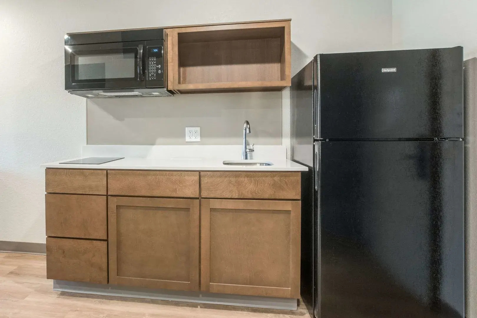 WoodSpring Suites Atlanta McDonough