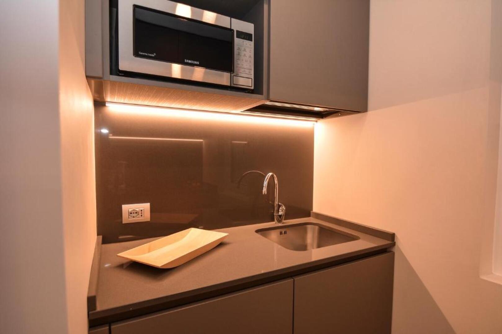 Active Living Residence