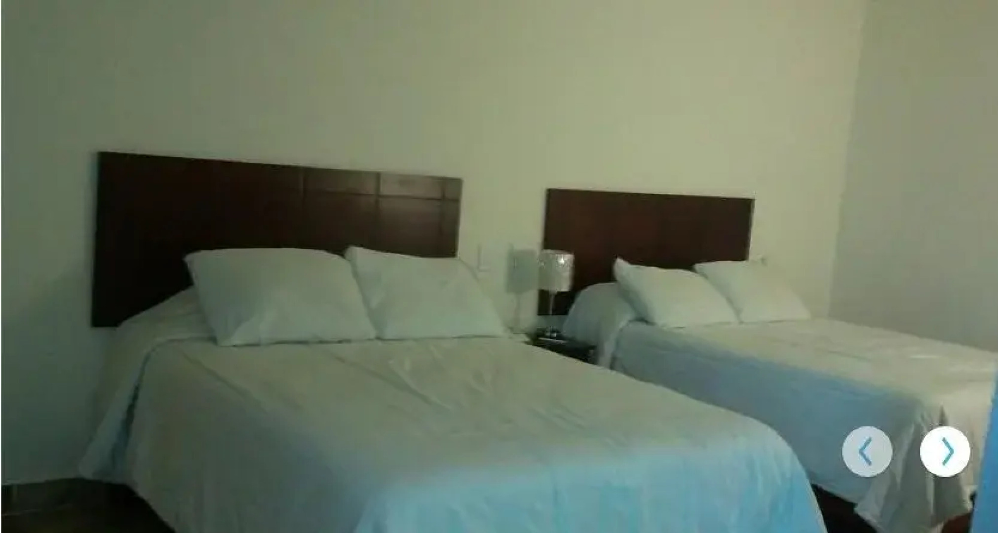 Hotel Provincia Express Papantla