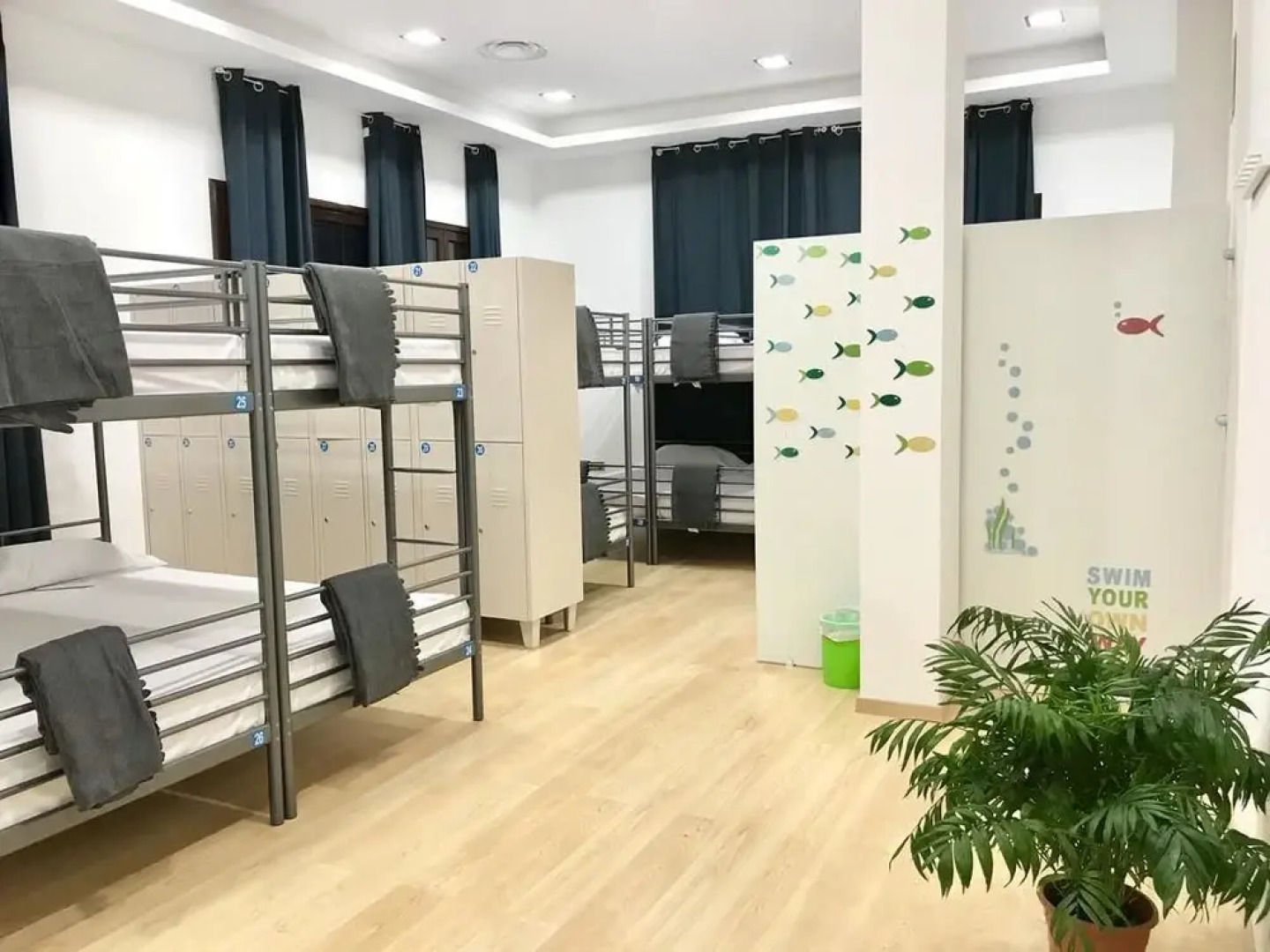 Albergue Isla Del Fraile