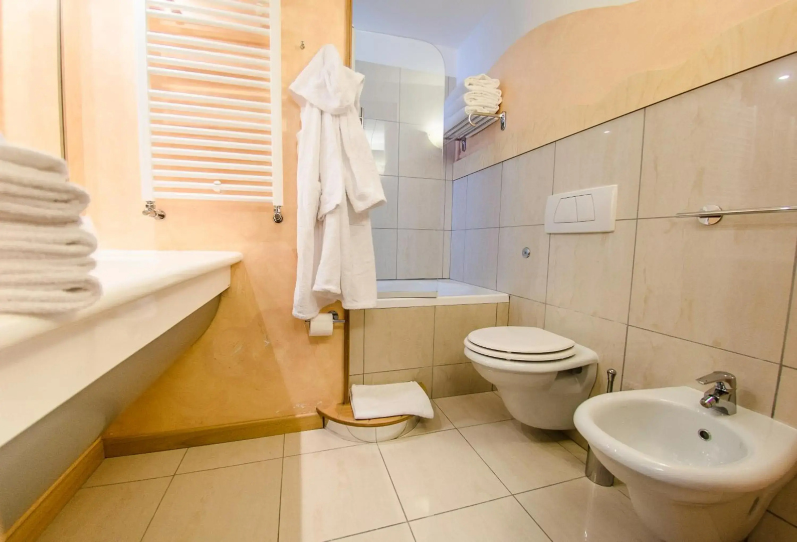Best Western Hotel Rivè