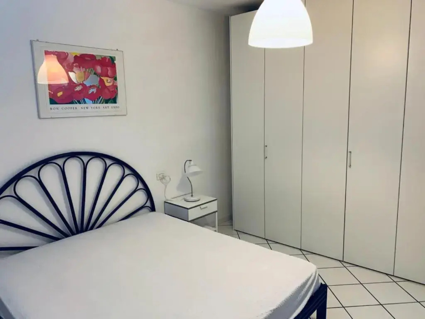 Appartamento su Residence Paradiso Azzurro