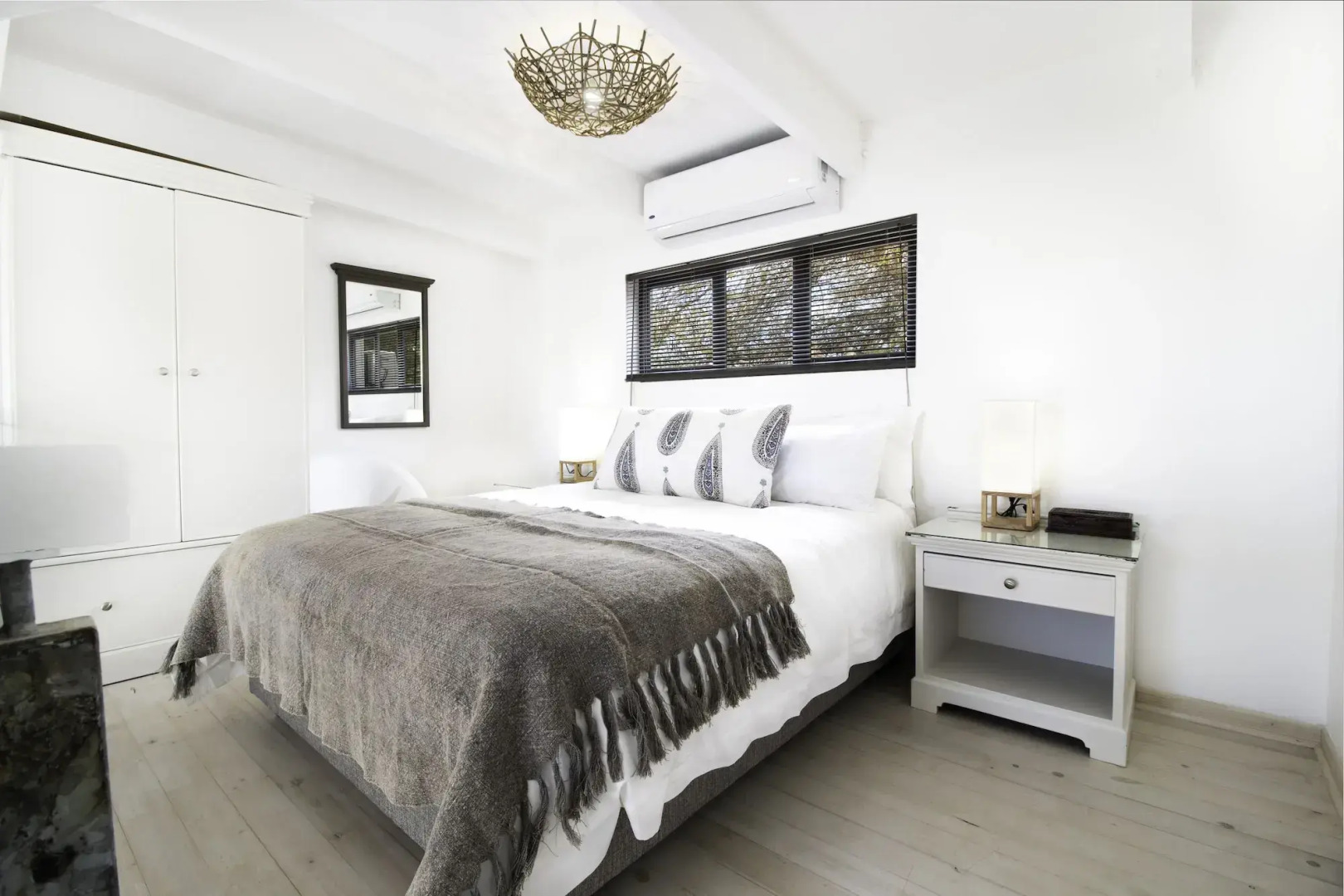 Karoo Retreat Luxury Self - Catering Villas