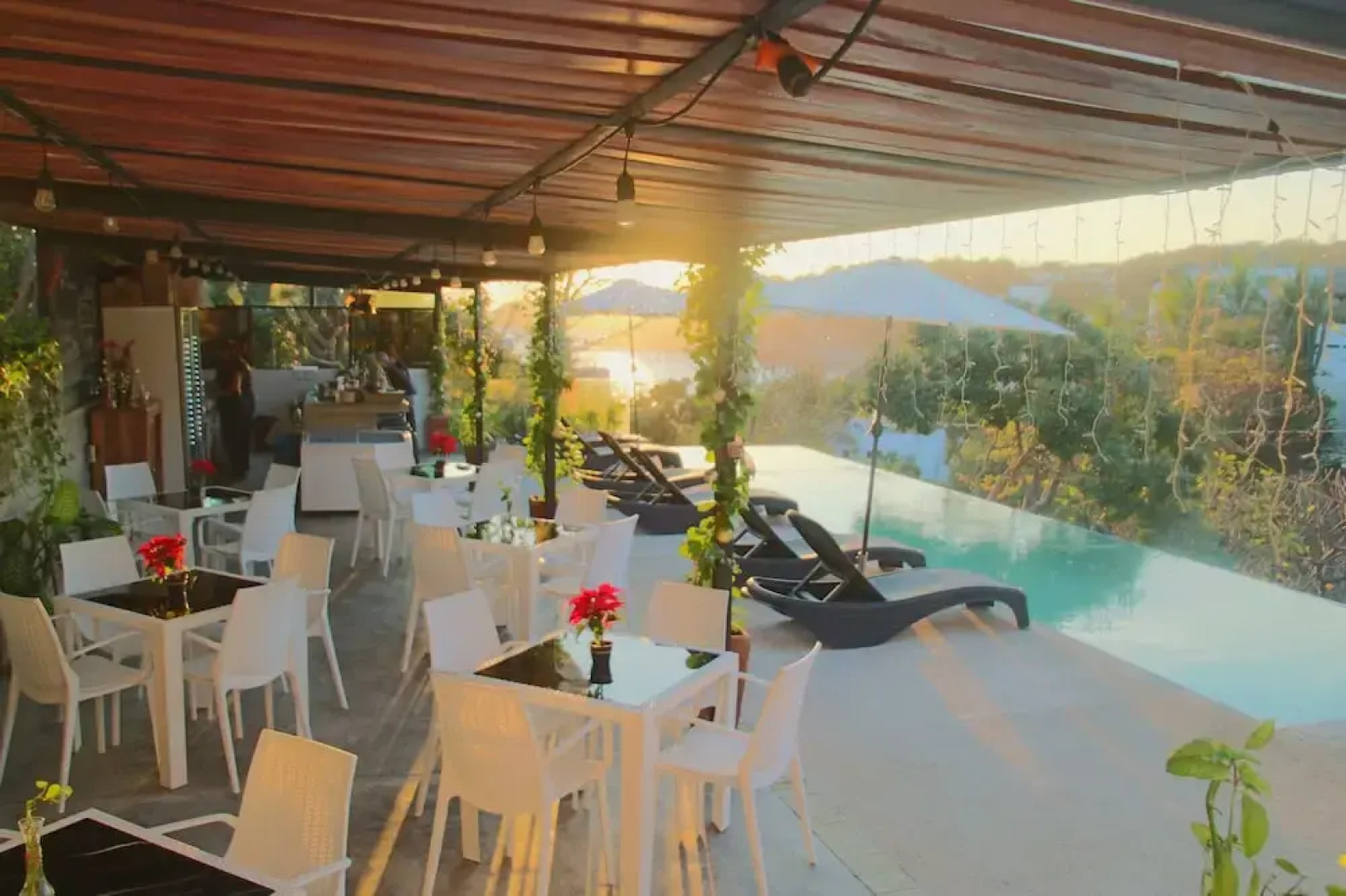 Casa Mauna Boutique Hotel