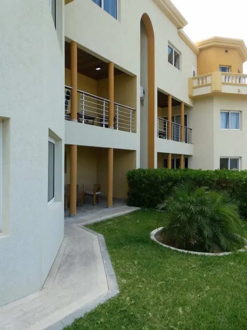 Singh Luxury Apartments With sea View, Apt.2