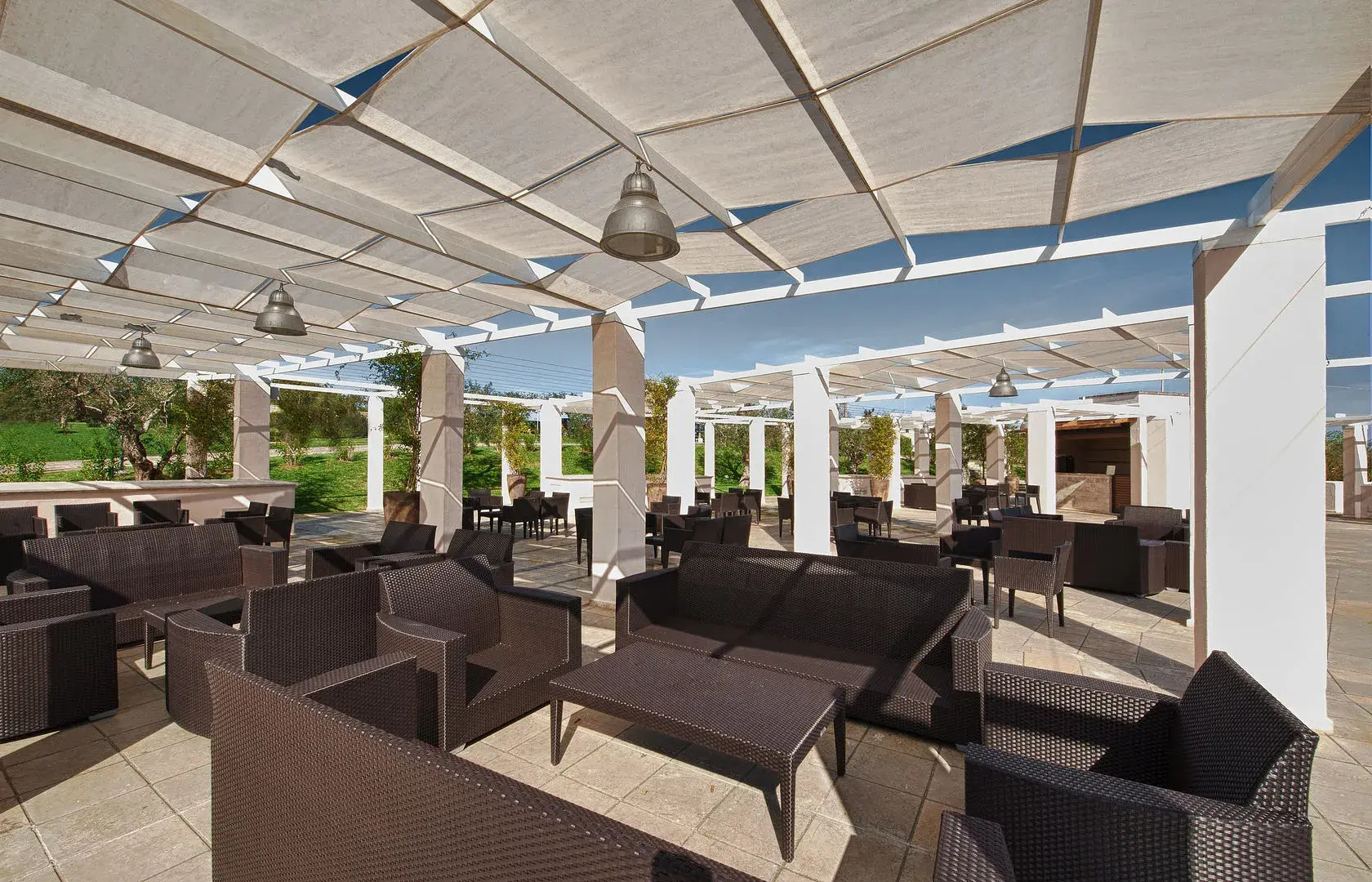 CDSHotels Basiliani