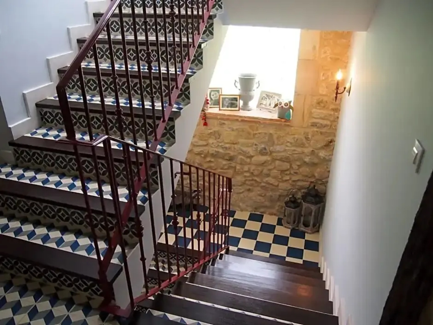 El Rincón de Escalante