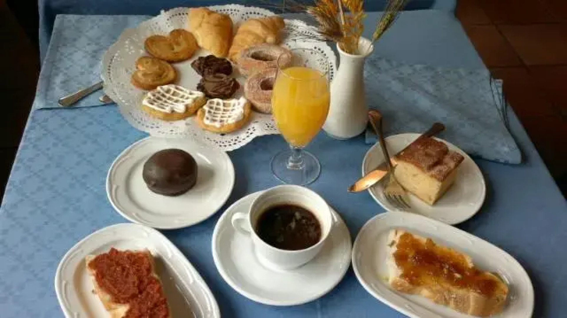 Rural Vado Del Duraton Htr 40/556