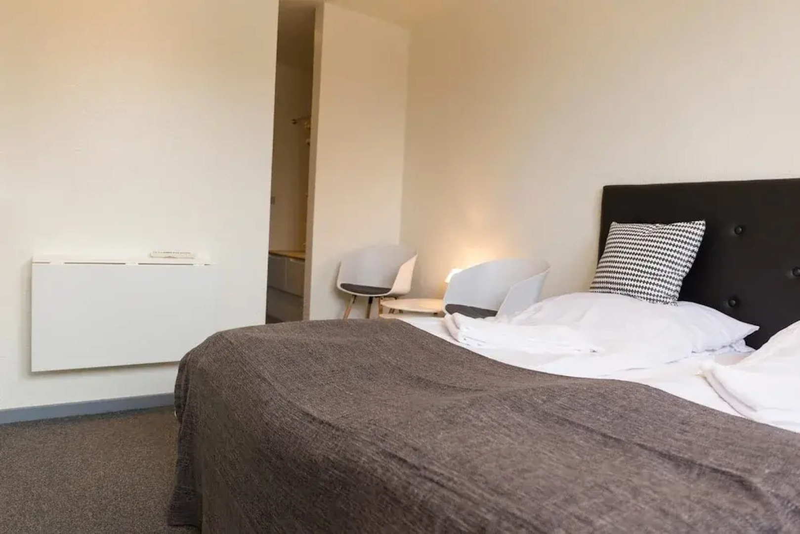 Fjordlyst Hotel Garni