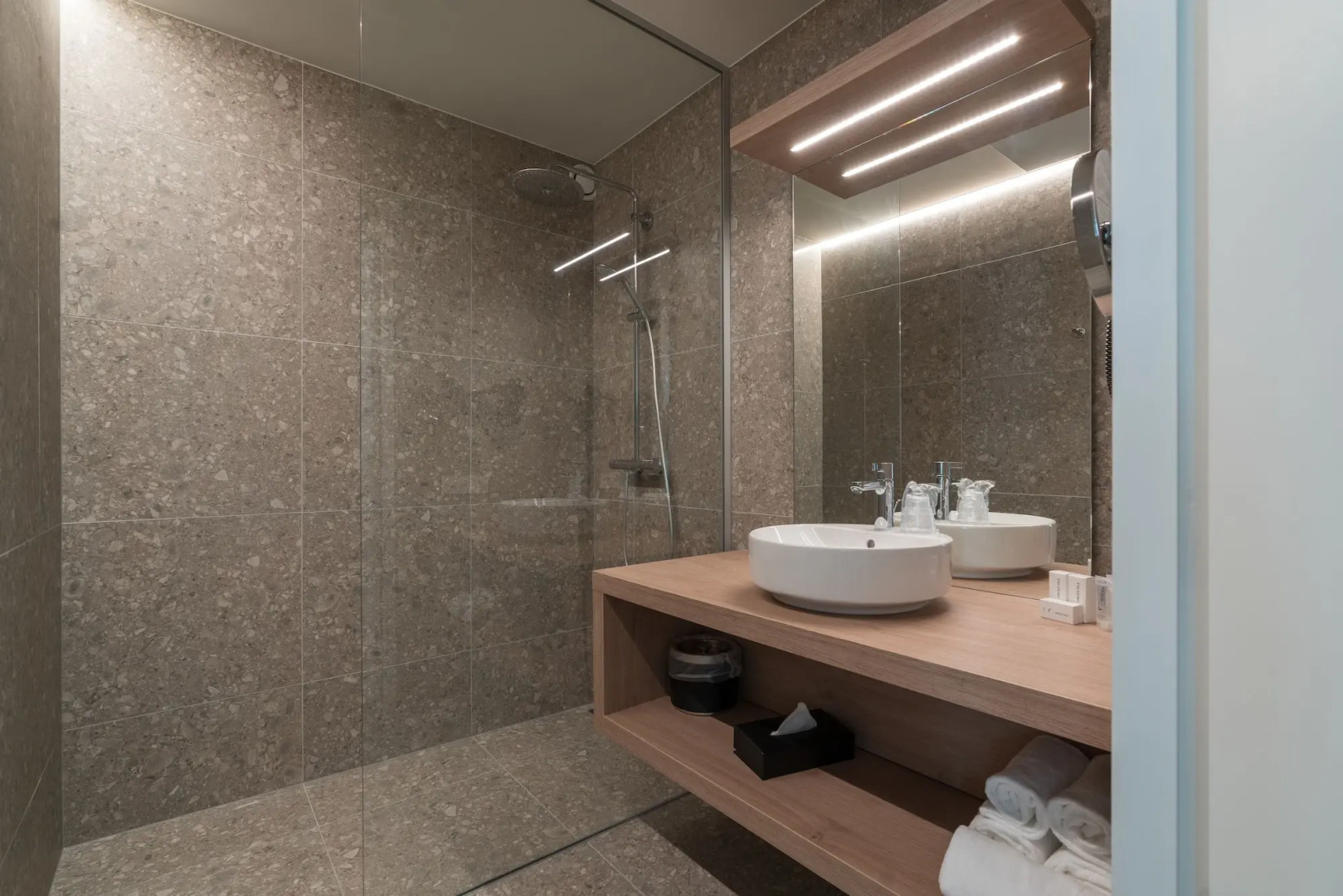 Van Der Valk Hotel Dennenhof