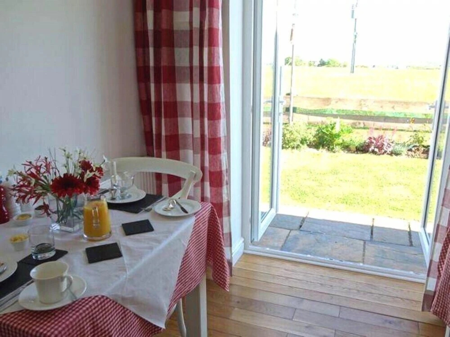 Pen Llyn Bed and Breakfast