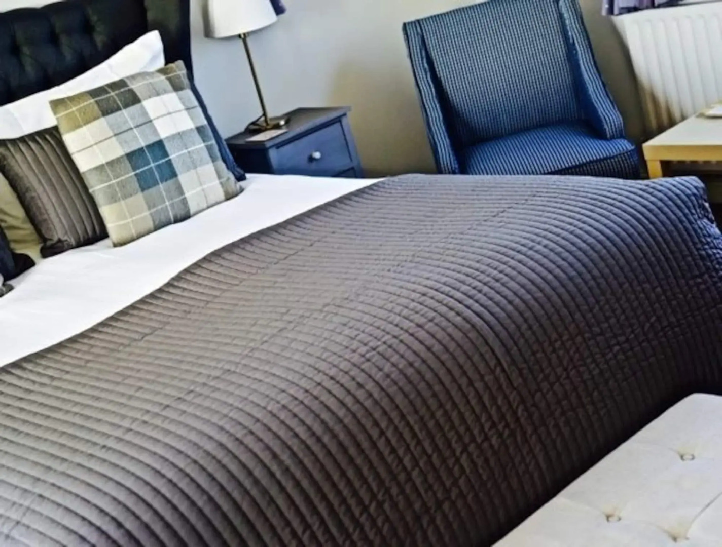 The Moorhead Bed & Breakfast