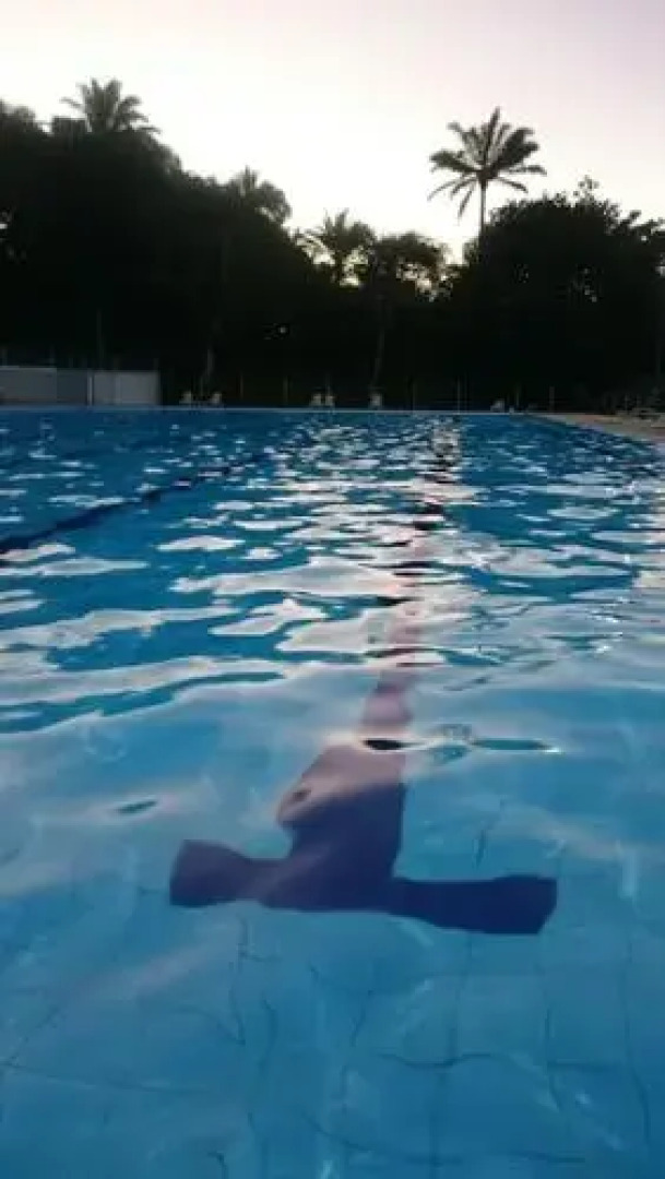 Centro Turistico Sesi Valenca