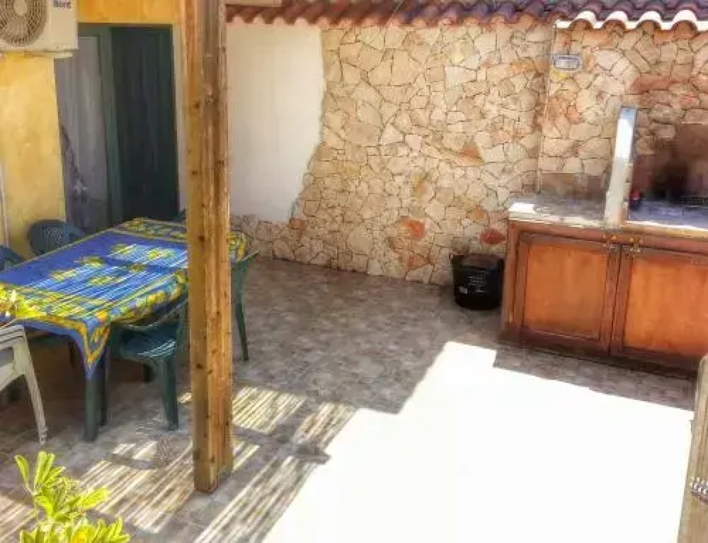 Residenze Porto Pino