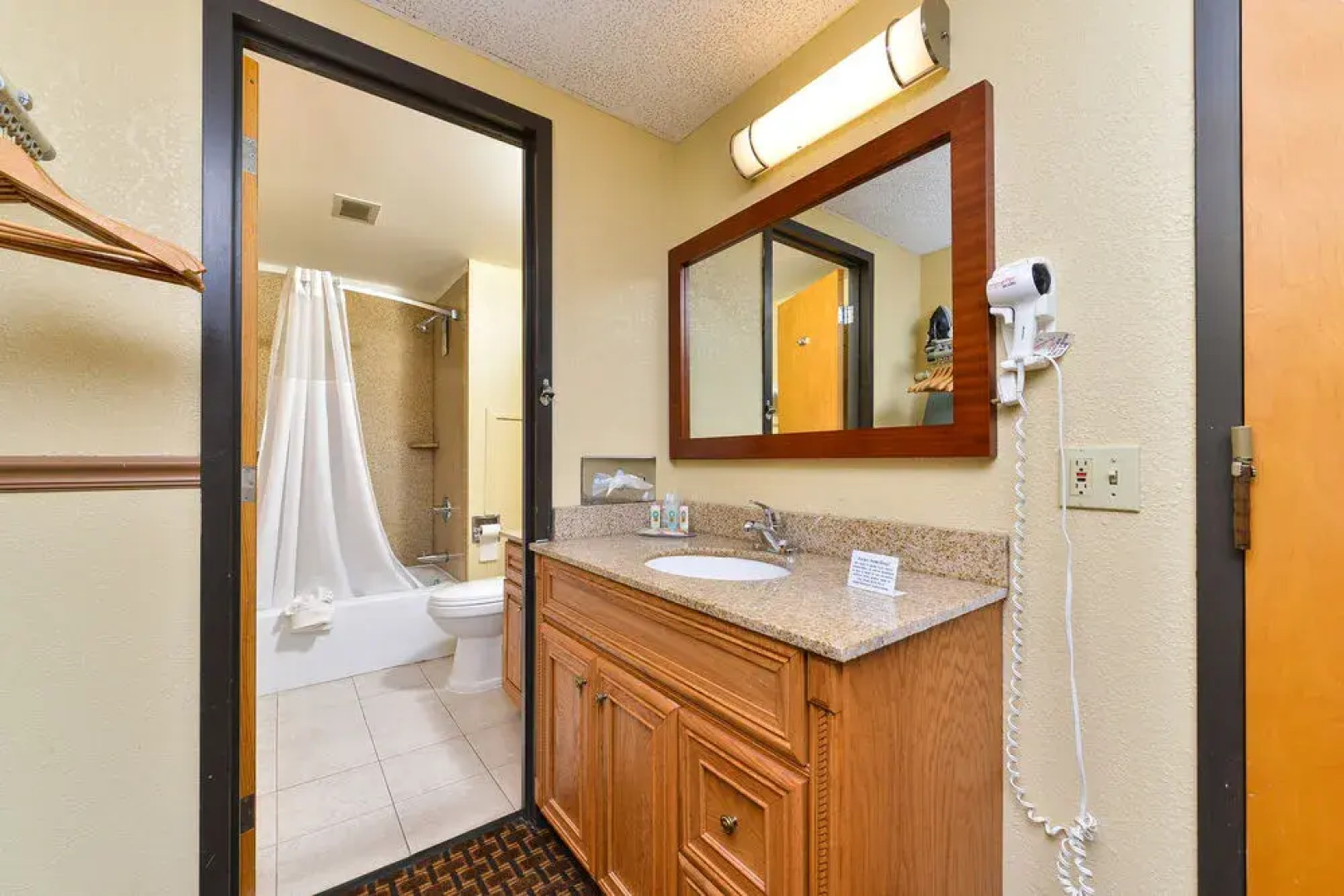 Timmerman's Hotel & Resort