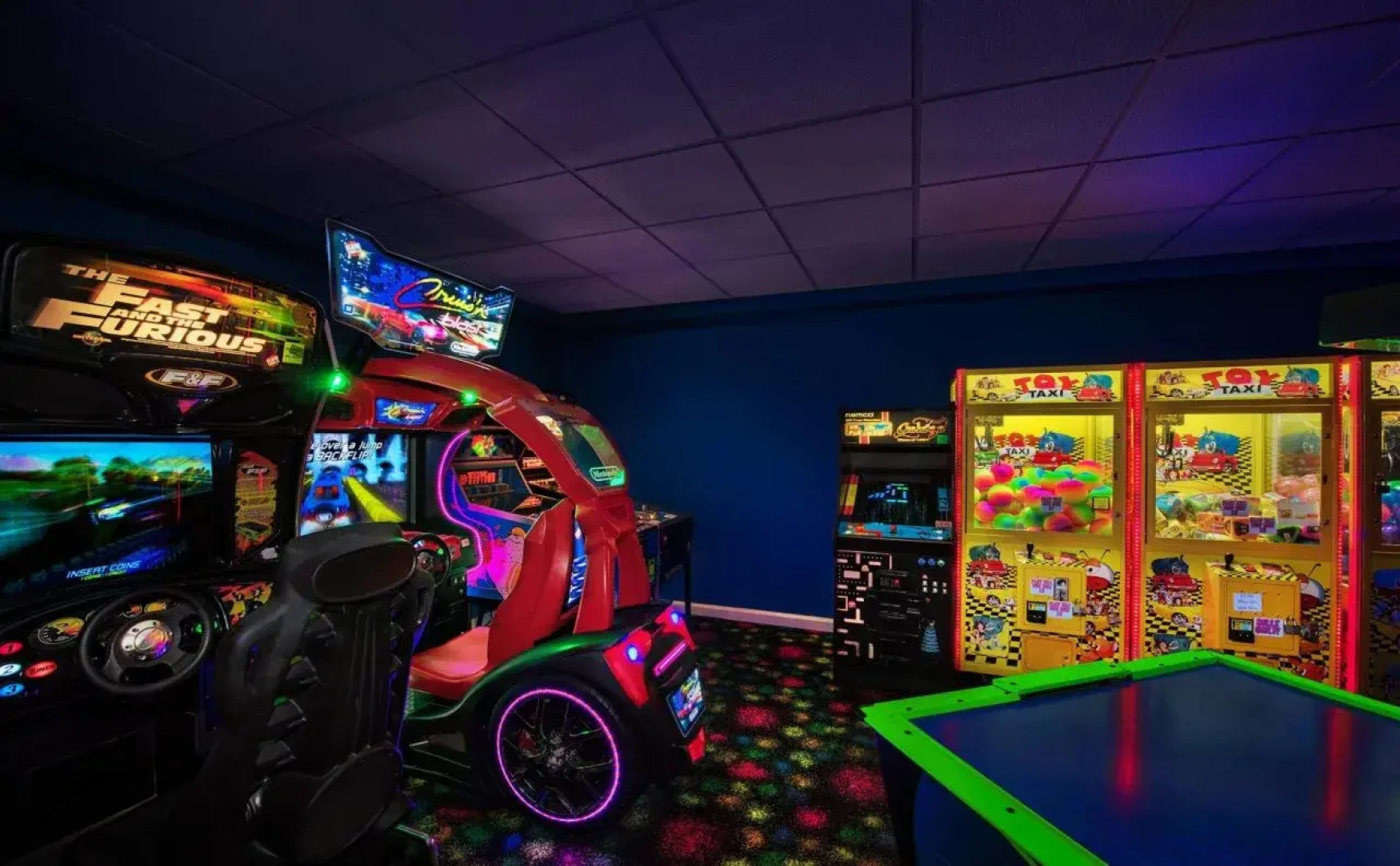 Marriott's Fairway Villas