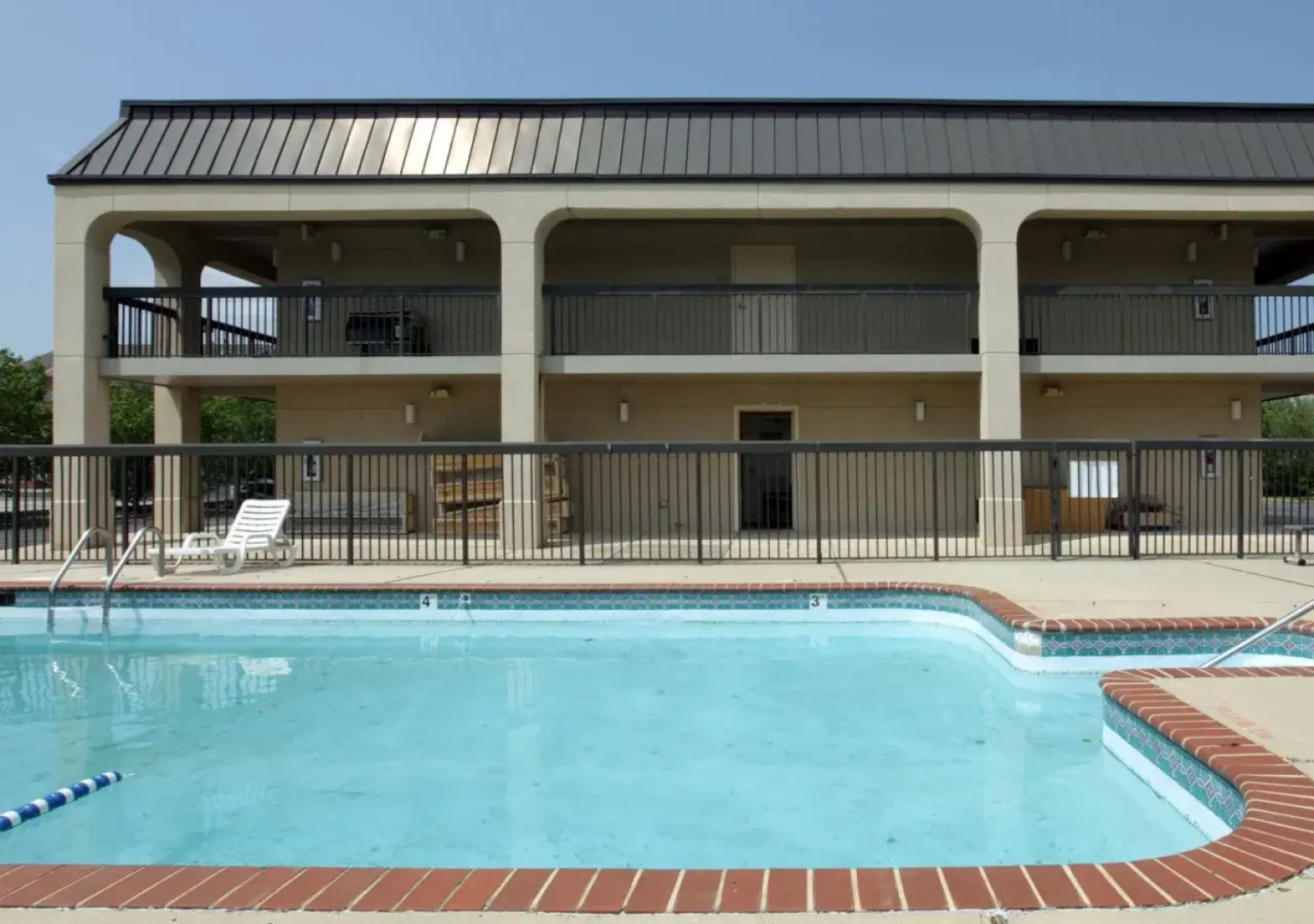 Motel 6 Scottsboro, Al – Hwy 72