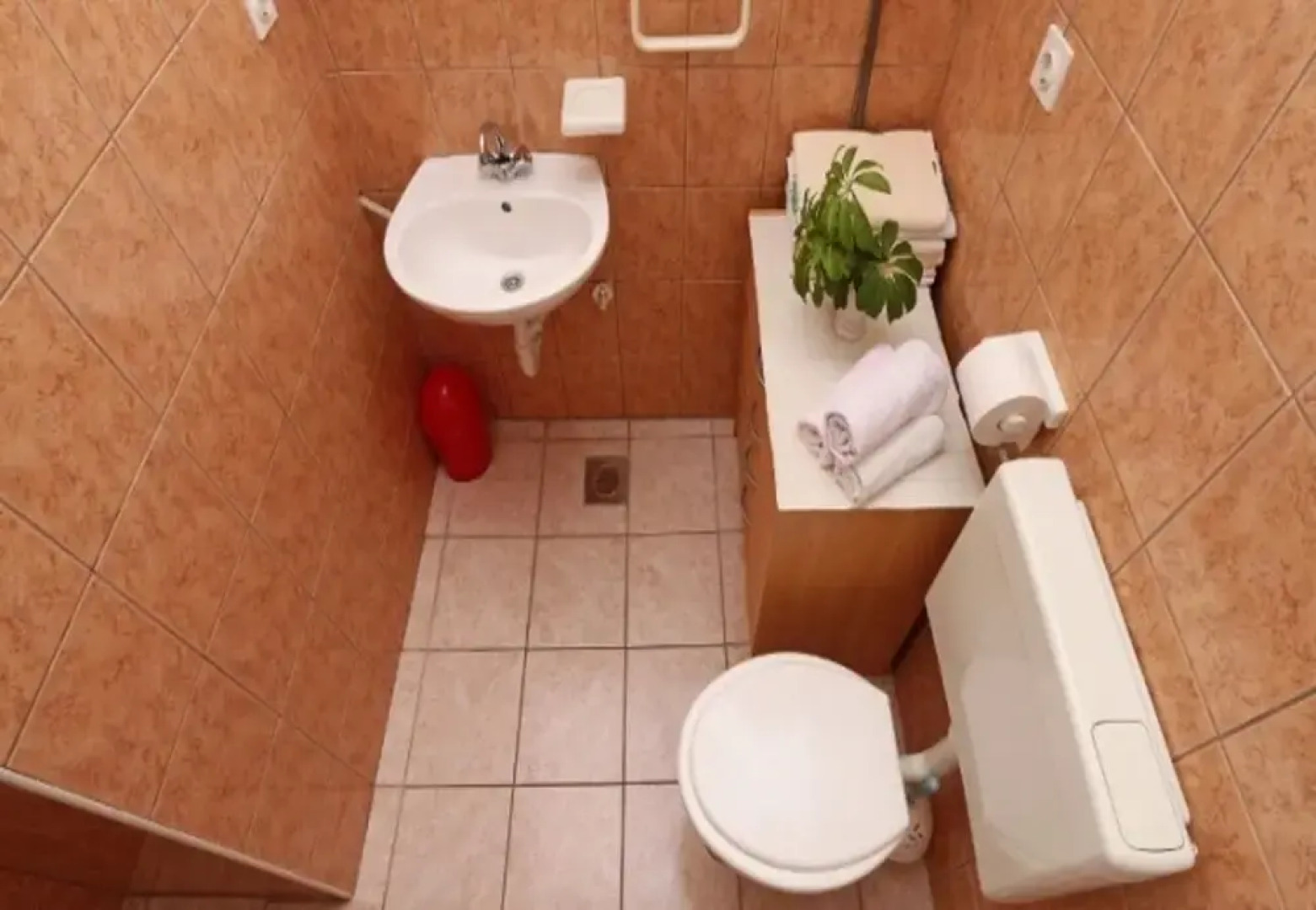 Tomo - 10 m From Beach - A1