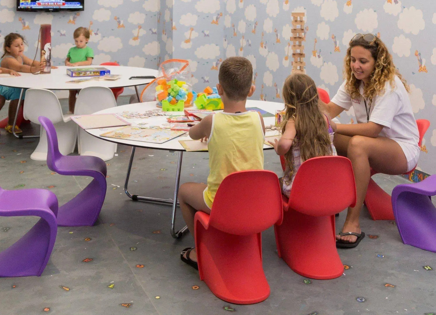 Boyalık Beach Hotel & SPA Thermal Resort